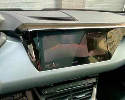 Черный Ауди e-tron GT, объемом двигателя 0 л и пробегом 40 тыс. км за 51450 $, фото 14 на Automoto.ua