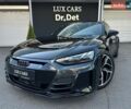 Черный Ауди e-tron GT, объемом двигателя 0 л и пробегом 54 тыс. км за 54900 $, фото 8 на Automoto.ua