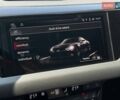 Черный Ауди e-tron GT, объемом двигателя 0 л и пробегом 516 тыс. км за 57900 $, фото 17 на Automoto.ua