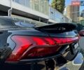 Черный Ауди e-tron GT, объемом двигателя 0 л и пробегом 54 тыс. км за 54900 $, фото 34 на Automoto.ua