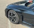 Черный Ауди e-tron GT, объемом двигателя 0 л и пробегом 516 тыс. км за 57900 $, фото 3 на Automoto.ua