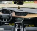 Черный Ауди e-tron GT, объемом двигателя 0 л и пробегом 4 тыс. км за 71000 $, фото 10 на Automoto.ua