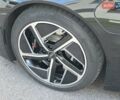 Черный Ауди e-tron GT, объемом двигателя 0 л и пробегом 73 тыс. км за 55900 $, фото 5 на Automoto.ua