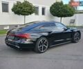 Черный Ауди e-tron GT, объемом двигателя 0 л и пробегом 73 тыс. км за 55900 $, фото 7 на Automoto.ua