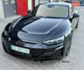 Чорний Ауді e-tron GT, об'ємом двигуна 0 л та пробігом 25 тис. км за 63000 $, фото 3 на Automoto.ua