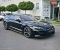 Черный Ауди e-tron GT, объемом двигателя 0 л и пробегом 73 тыс. км за 55900 $, фото 10 на Automoto.ua