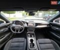 Черный Ауди e-tron GT, объемом двигателя 0 л и пробегом 73 тыс. км за 55900 $, фото 1 на Automoto.ua