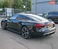 Черный Ауди e-tron GT, объемом двигателя 0 л и пробегом 72 тыс. км за 54500 $, фото 7 на Automoto.ua