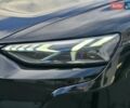 Черный Ауди e-tron GT, объемом двигателя 0 л и пробегом 73 тыс. км за 55900 $, фото 1 на Automoto.ua