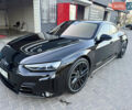 Чорний Ауді e-tron GT, об'ємом двигуна 0 л та пробігом 25 тис. км за 63000 $, фото 13 на Automoto.ua