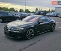 Черный Ауди e-tron GT, объемом двигателя 0 л и пробегом 72 тыс. км за 54500 $, фото 1 на Automoto.ua