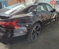 Черный Ауди e-tron GT, объемом двигателя 0 л и пробегом 5 тыс. км за 25000 $, фото 1 на Automoto.ua