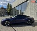 Фиолетовый Ауди e-tron GT, объемом двигателя 0 л и пробегом 24 тыс. км за 85000 $, фото 6 на Automoto.ua