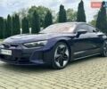 Фіолетовий Ауді e-tron GT, об'ємом двигуна 0 л та пробігом 20 тис. км за 100000 $, фото 7 на Automoto.ua