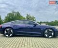 Фіолетовий Ауді e-tron GT, об'ємом двигуна 0 л та пробігом 20 тис. км за 100000 $, фото 10 на Automoto.ua