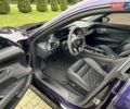 Фіолетовий Ауді e-tron GT, об'ємом двигуна 0 л та пробігом 20 тис. км за 100000 $, фото 28 на Automoto.ua