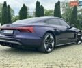 Фіолетовий Ауді e-tron GT, об'ємом двигуна 0 л та пробігом 20 тис. км за 100000 $, фото 12 на Automoto.ua