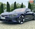 Фіолетовий Ауді e-tron GT, об'ємом двигуна 0 л та пробігом 20 тис. км за 100000 $, фото 3 на Automoto.ua