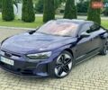 Фіолетовий Ауді e-tron GT, об'ємом двигуна 0 л та пробігом 20 тис. км за 100000 $, фото 1 на Automoto.ua