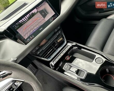 Фіолетовий Ауді e-tron GT, об'ємом двигуна 0 л та пробігом 20 тис. км за 100000 $, фото 34 на Automoto.ua