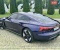 Фіолетовий Ауді e-tron GT, об'ємом двигуна 0 л та пробігом 20 тис. км за 100000 $, фото 13 на Automoto.ua