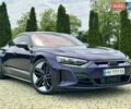 Фіолетовий Ауді e-tron GT, об'ємом двигуна 0 л та пробігом 20 тис. км за 100000 $, фото 1 на Automoto.ua