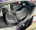Фіолетовий Ауді e-tron GT, об'ємом двигуна 0 л та пробігом 20 тис. км за 100000 $, фото 32 на Automoto.ua