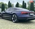 Фіолетовий Ауді e-tron GT, об'ємом двигуна 0 л та пробігом 20 тис. км за 100000 $, фото 14 на Automoto.ua