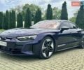 Фіолетовий Ауді e-tron GT, об'ємом двигуна 0 л та пробігом 20 тис. км за 100000 $, фото 6 на Automoto.ua