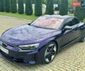 Фіолетовий Ауді e-tron GT, об'ємом двигуна 0 л та пробігом 20 тис. км за 100000 $, фото 11 на Automoto.ua
