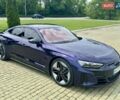Фіолетовий Ауді e-tron GT, об'ємом двигуна 0 л та пробігом 20 тис. км за 100000 $, фото 8 на Automoto.ua