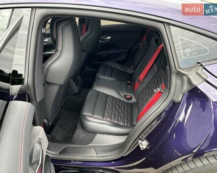 Фіолетовий Ауді e-tron GT, об'ємом двигуна 0 л та пробігом 20 тис. км за 100000 $, фото 36 на Automoto.ua