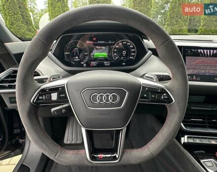 Фіолетовий Ауді e-tron GT, об'ємом двигуна 0 л та пробігом 20 тис. км за 100000 $, фото 35 на Automoto.ua