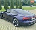 Фіолетовий Ауді e-tron GT, об'ємом двигуна 0 л та пробігом 20 тис. км за 100000 $, фото 23 на Automoto.ua
