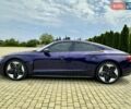 Фіолетовий Ауді e-tron GT, об'ємом двигуна 0 л та пробігом 20 тис. км за 100000 $, фото 9 на Automoto.ua