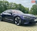 Фіолетовий Ауді e-tron GT, об'ємом двигуна 0 л та пробігом 20 тис. км за 100000 $, фото 4 на Automoto.ua