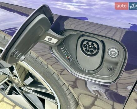 Фіолетовий Ауді e-tron GT, об'ємом двигуна 0 л та пробігом 20 тис. км за 100000 $, фото 22 на Automoto.ua