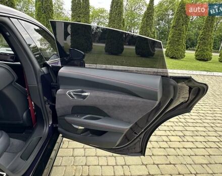 Фіолетовий Ауді e-tron GT, об'ємом двигуна 0 л та пробігом 20 тис. км за 100000 $, фото 43 на Automoto.ua