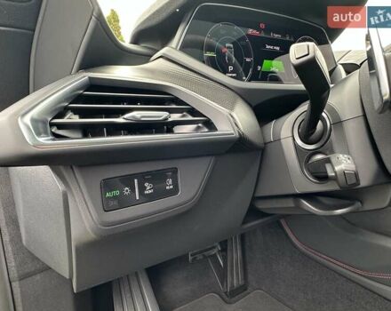 Фіолетовий Ауді e-tron GT, об'ємом двигуна 0 л та пробігом 20 тис. км за 100000 $, фото 31 на Automoto.ua