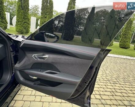Фіолетовий Ауді e-tron GT, об'ємом двигуна 0 л та пробігом 20 тис. км за 100000 $, фото 41 на Automoto.ua
