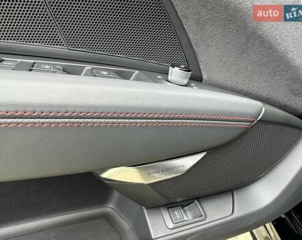 Фіолетовий Ауді e-tron GT, об'ємом двигуна 0 л та пробігом 20 тис. км за 100000 $, фото 29 на Automoto.ua