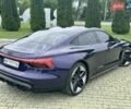 Фіолетовий Ауді e-tron GT, об'ємом двигуна 0 л та пробігом 20 тис. км за 100000 $, фото 17 на Automoto.ua