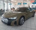 Коричневий Ауді e-tron GT, об'ємом двигуна 0 л та пробігом 52 тис. км за 63700 $, фото 1 на Automoto.ua