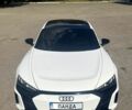 Ауди e-tron GT, объемом двигателя 0.39 л и пробегом 2 тыс. км за 62000 $, фото 1 на Automoto.ua