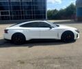 Ауди e-tron GT, объемом двигателя 0.39 л и пробегом 2 тыс. км за 62000 $, фото 4 на Automoto.ua