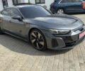 Ауди e-tron GT, объемом двигателя 0 л и пробегом 64 тыс. км за 48500 $, фото 1 на Automoto.ua