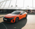 Ауді e-tron GT, об'ємом двигуна 0 л та пробігом 33 тис. км за 84000 $, фото 1 на Automoto.ua