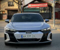 Ауди e-tron GT, объемом двигателя 0 л и пробегом 22 тыс. км за 50000 $, фото 1 на Automoto.ua