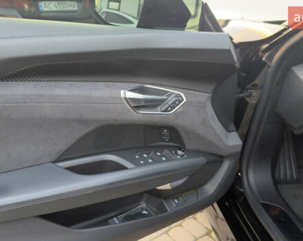 Ауди e-tron GT, объемом двигателя 0 л и пробегом 55 тыс. км за 49500 $, фото 10 на Automoto.ua