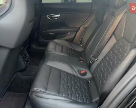 Ауди e-tron GT, объемом двигателя 0 л и пробегом 55 тыс. км за 49500 $, фото 15 на Automoto.ua